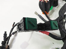 Load image into Gallery viewer, 2015 BMW K1600 GT K48 Wiring Harness Loom - Read M 61118528411 or 61118528413