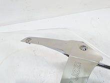 Load image into Gallery viewer, 2014 Moto Guzzi California 1400 T Windshield Screen & Mounts B063721 B063984