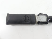 Load image into Gallery viewer, 2019 Harley Softail FLSB Sport Glide Rear Passenger Foot Peg Rest Set 50500744 | Mototech271