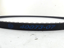 Load image into Gallery viewer, 2011 Harley Softail FLSTF Fat Boy Rear Drive Belt 133T 20mm 40073-07