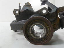 Load image into Gallery viewer, 2015 Can-Am Commander 1000XT Front Left Knee Assembly 706200796 706200742