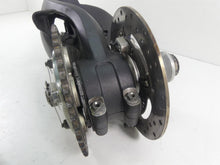 Load image into Gallery viewer, 2017 Ducati Hypermotard 939 Rear Swingarm Swing Arm + Axle 37010911B 81920382C | Mototech271