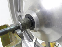 Load image into Gallery viewer, 1998 Honda Shadow VT1100T Straight 18x3.5 Front Wheel Rim 42650-MBC-010 | Mototech271