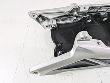 Load image into Gallery viewer, 2020 Triumph Daytona 765 Moto2 Rear Sub Frame Subframe & Inner Fender T2072802 | Mototech271