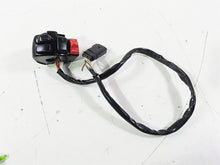 Load image into Gallery viewer, 2008 Harley Touring FLHTP Electra Glide Right Hand Control Switch Read 70356-96A