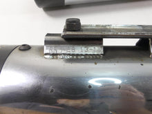 Load image into Gallery viewer, 2012 Harley CVO FLHX SE3 Street Glide Rinehart Xtreme 4" Exhaust System 100-0200 | Mototech271