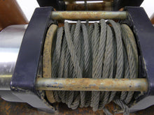 Load image into Gallery viewer, 2016 Yamaha YXZ1000 R EPS SE Front 3500lbs Badland Winch Bumper Set