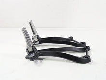 Load image into Gallery viewer, 2024 Kawasaki ZX6R ZX636 Ninja Passenger Footpeg Foot Peg Set 35063-0444-18R