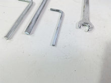 Load image into Gallery viewer, 2015 Ducati Hypermotard 821 SP Owners Tool Kit + Bag 69720242C | Mototech271