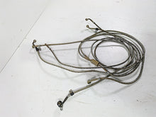 Load image into Gallery viewer, 2020 Polaris General 1000 EPS Front Rear Brake Line Set 1913008 1913004 1913006 | Mototech271