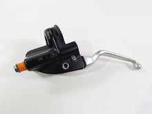 Load image into Gallery viewer, 2018 Harley FLHCS Softail Heritage 115th Front Brake Master Cylinder 41700233