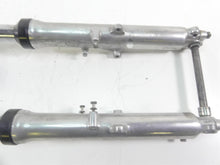 Load image into Gallery viewer, 1977 Honda CB750 A Four Hondamatic Front Fork Leg Triple Tree Set 51500-393-003 | Mototech271