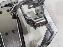 Load image into Gallery viewer, 2005 Harley Softail FLSTFSE CVO Fat Boy Floorboard Shifter Brake Set 33688-03A