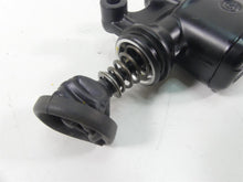 Load image into Gallery viewer, 2013 Harley Touring FLHTP Electra Glide Rear Brake Master Cylinder 41700028A | Mototech271