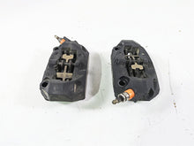 Load image into Gallery viewer, 2016 BMW R1200GS GSW K50 Front Brake Caliper Set 100mm 34118556205 34118556206 | Mototech271