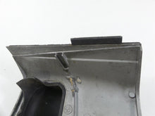 Load image into Gallery viewer, 1978 BMW R100 S (2474) Engine Starter Motor Cover Fairing & Emblem 1259517