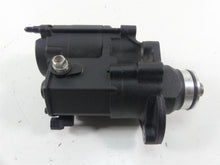 Load image into Gallery viewer, 2010 Harley FXDWG Dyna Wide Glide Engine Starter Motor 96 103 110 2K 31618-06A | Mototech271