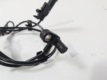 Load image into Gallery viewer, 2016 BMW R1200RT RT RTW K52 Front Abs Brake Wheel Speed Sensor 34528551611