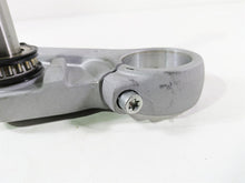 Load image into Gallery viewer, 2009 Harley XR1200 Sportster Lower Triple Tree Steering Clamp 56mm 46050-08 | Mototech271