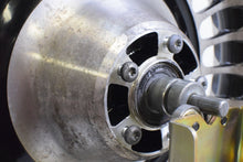 Load image into Gallery viewer, 2009 Harley Touring FLTR Road Glide Front 17x3 Straight Rim Wheel 43300161 | Mototech271