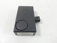 Load image into Gallery viewer, 2007 Harley Touring FLHTCU SE CVO Electra Glide Alarm Siren Module 68958-07