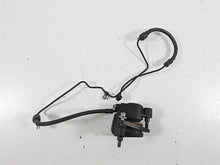 Load image into Gallery viewer, 2000 Harley FXSTS Softail Springer Front Brake Caliper + Line 44077-88D