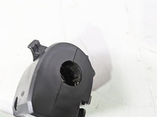 Load image into Gallery viewer, 2009 Ducati Monster 1100 S Left Hand Light Horn Control Switch 65110101A | Mototech271