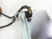 Load image into Gallery viewer, 2009 Harley Dyna FXDF SE CVO Fat Bob Fuel Gas Petrol Pump -Tested 75218-04D | Mototech271