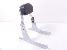 Load image into Gallery viewer, 2006 Harley Sportster XL1200 C Rear Passenger 13" Sissy bar Backrest Back Rest