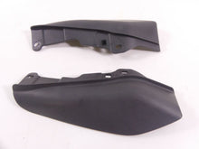 Load image into Gallery viewer, 2009 Harley Touring FLHTCU Electra Glide Side Deflector Wing Cover Set 58167-09