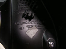 Load image into Gallery viewer, 2015 Triumph 1050 Speed Triple R Right Red Radiator Cover Fairing T2103020