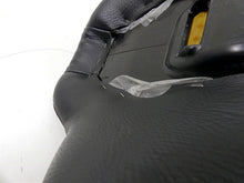 Load image into Gallery viewer, 2011 Harley Touring FLTRX Road Glide Duo Driver Rider Seat Saddle 52320-11