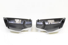 Load image into Gallery viewer, 2012 Harley Touring FLHTK Electra Glide Side Cover Fairing -Midnight Pearl