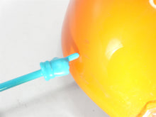 Load image into Gallery viewer, 2005 Harley VRSCSE CVO V-Rod Upper Tank Airbox Cover Fairing Orange 66097-05