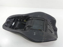 Load image into Gallery viewer, 2013 Harley Touring FLHX Street Glide Driver Low Saddle Seat - Read 52320-11