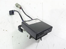 Load image into Gallery viewer, 2012 Harley VRSCF Muscle V Rod Blinker Turn Signal Module 69457-09 69825-09 | Mototech271