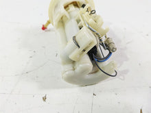 Load image into Gallery viewer, 2012 Triumph Daytona 675 Denso Fuel Gas Petrol Pump - Tested T2401977