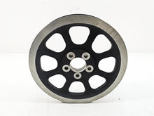 Load image into Gallery viewer, 2000 Harley FXSTS Softail Springer Rear Drive Belt Pulley 70T 1-1/8" 40306-00