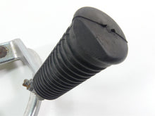 Load image into Gallery viewer, 2016 Harley FXDL Dyna Low Rider Right Foot Peg & Brake Pedal Mid Cntrl 50666-07 | Mototech271