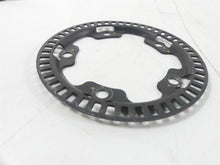 Load image into Gallery viewer, 2015 Ducati Diavel Carbon Red Front Abs Brake Wheel Speed Sensor 55212121B