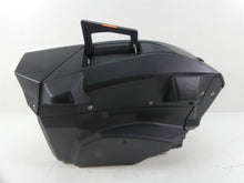 Load image into Gallery viewer, 2017 BMW R1200RT K52 Left Saddlebag Saddle Bag 46547728663