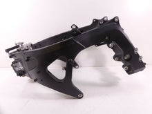 Load image into Gallery viewer, 2012 Honda CBR600RR Straight Main Frame Chassis Slvg 50010-MFJ-A40ZB