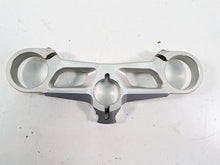 Load image into Gallery viewer, 2016 Ducati Panigale 1299 S Upper Triple Tree 53mm Clamp Ohlins 34130881A