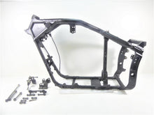 Load image into Gallery viewer, 2004 Yamaha XV1700 Road Star Warrior Frame Chassis Cln Ez Regist 5PX-21110-10-00