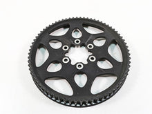 Load image into Gallery viewer, 2008 Buell 1125 R Rear Drive Belt Pulley Sprocket 70T G0400.1AMD | Mototech271