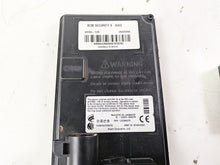 Load image into Gallery viewer, 2015 Harley FXDL Dyna Low Rider Bcm Body Control Module X-Axis 69994-12B