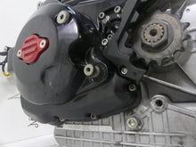 Load image into Gallery viewer, 2008 Ducati Hypermotard 1100S Running Engine Motor 6K - Video - Read 22522121A | Mototech271