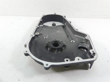 Load image into Gallery viewer, 2015 Harley FXDL Dyna Low Rider Inner Primary Drive Clutch Cover 60681-06
