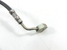 Load image into Gallery viewer, 2017 Harley XL1200 CX Sportster Roadster Rear Abs Brake Line Set 41800165 | Mototech271