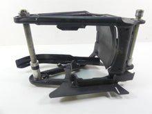 Load image into Gallery viewer, 2018 Harley Softail FXFB Fat Bob Rear Swing Arm Swingarm + 25mm Axle 47400099BYM | Mototech271